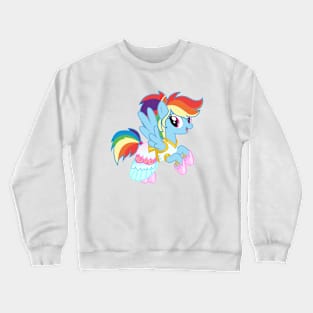 Dasherina Crewneck Sweatshirt